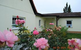 Ferienhaus Nahe des Leipziger Neuseenlandes